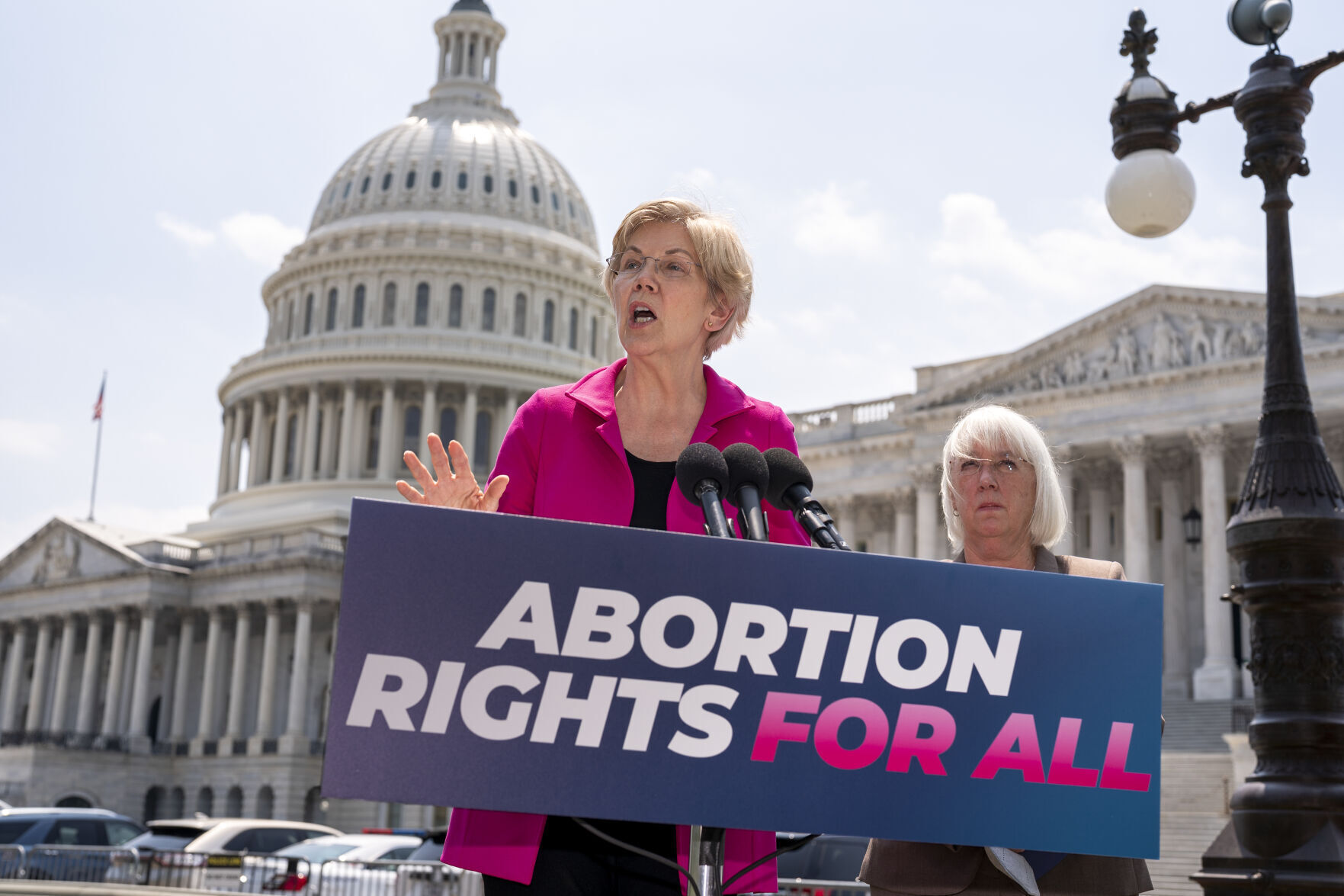 Elizabeth Warren